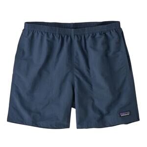 Patagonia Men's Baggies Shorts, 5" Inseam, Tidepool Blue, Size 2XL